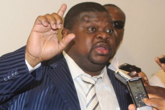 Côte dÂ’Ivoire : Africa Sports , Koné Cheick Oumar cÂ’est fini !  